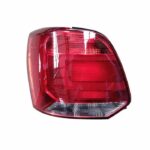 Volkswagen Polo Vivo Hatchback Tail Light Left - main product image