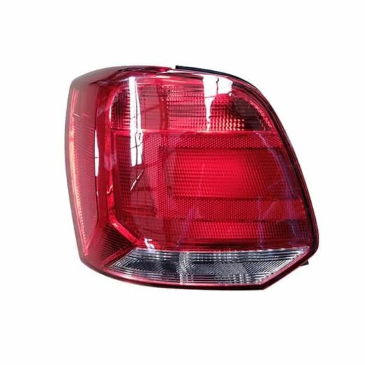 Tailamp Left Hand Side Hatchback 18- (Volkswagen Vivo) 1 Volkswagen Polo Vivo Hatchback Tail Light Left - main product image
