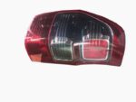 Ford Ranger T6 T7 Wildtrak Smoked Tail Light Right - main product image