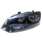 Volkswagen Polo Vivo Headlight Manual Left - main product image