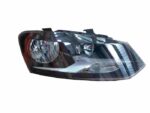Volkswagen Polo Vivo Headlight Manual Right - main product image