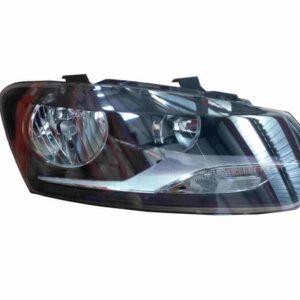 Headlamp Manual Right Hand Side Hatchback 2018+(Volkswagen Vivo) auto part product photo