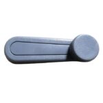 Toyota Hilux D4d Vvti Window Winder Handle Dark Grey auto part product photo
