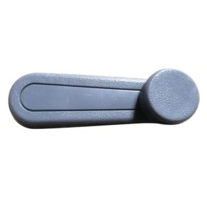 Toyota Hilux D4d Vvti Window Winder Handle Dark Grey auto part product photo