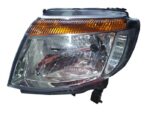 Ford Ranger T6 Headlight Chrome Inside Left - main product image