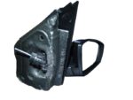 Volkswagen Polo Vivo Door Mirror Manual Primed Right - main product image