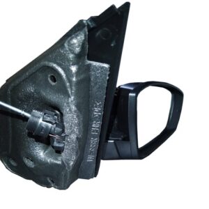 Door Mirror+Cable+Asphorical Primed Hatchback Right Hand Side 2018+(Volkswagen Vivo) auto part product photo