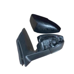 Door Mirror+Cable Grained Hatchback Left Hand Side 2018+(Volkswagen Vivo) auto part product photo