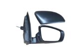 Volkswagen Polo Vivo Door Mirror Manual Rough Texture Right - main product image