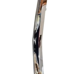 Front Bumper Mould Chrome Centre AMG 2014-2018 (Mercedes Benz C Class W205) auto part product photo