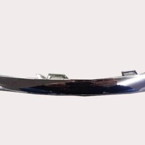 Front Bumper Mould Chrome Left Hand Side AMG 2014-2018 (Mercedes Benz C Class W205) auto part product photo