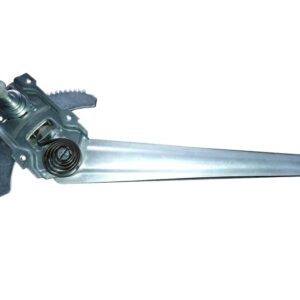 Front Window Mechanism 1BAR Right Hand Side MIT 1998-2005 (Toyota Hilux TN130) auto part product photo