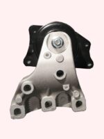 Engine Mount Right Hand Side 1.4/1.6 2010-2018 (Volkswagen Vivo) auto part product photo