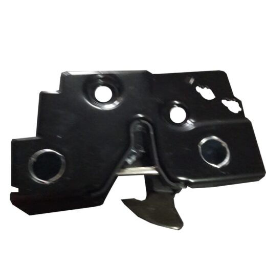 Volkswagen Polo 6 7 Vivo 2018 Up Lower Bonnet Lock 1 Volkswagen Polo 6 7 Vivo 2018 Up Lower Bonnet Lock - main product image
