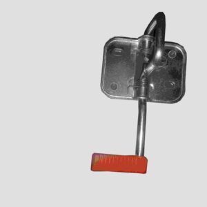 Bonnet Lock Mechanism Upper 2018+(Volkswagen Vivo) auto part product photo