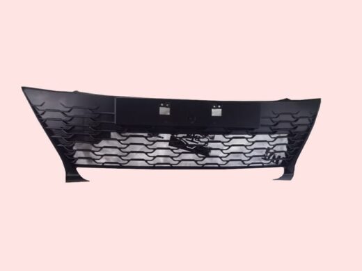 Front Bumper Grille Centre Lower Hatchback 18- (Toyota Yaris) 1 Front Bumper Grille Centre Lower Hatchback 2018+(Toyota Yaris) auto part product photo