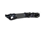 Rear Bumper Slide Sedan Right Hand Side Big 2012-2017 (Toyota Etios) auto part product photo