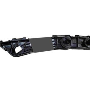 Rear Bumper Slide Sedan Right Hand Side Big 2012-2017 (Toyota Etios) auto part product photo