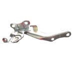Bonnet Hinge Left Hand Side 2012+(Toyota Etios) auto part product photo