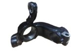 Volkswagen Polo 7 TSI Audi A1 Mk1 Steering Knuckle Left - main product image