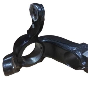 Steering Knuckle 1.4T-1.2T Left Hand Side 2010+(Volkswagen Polo 6R) auto part product photo