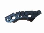 Volkswagen Polo Mk 8 Front Bumper Slide Left auto part product photo