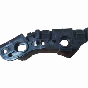 Front Bumper Slide Left Plastic (Volkswagen Polo 8 2018+) auto part product photo