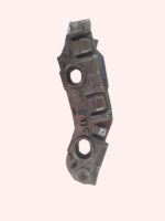 Front Bumper Slide Right Plastic (Volkswagen Polo 8 2018+) auto part product photo