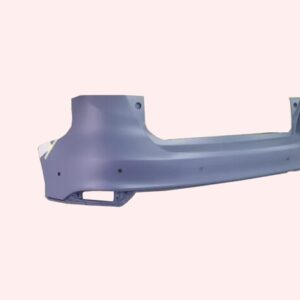 Rear Bumper+PDC Hole Hatchback 2015-2019 (Ford Focus) auto part product photo