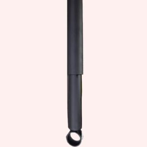 Rear Shock 4WD Right Hand Side Gas 1998-2005 (Toyota Hilux TN130) auto part product photo