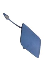Rear Bumper Tow Hook Cover 2007-2010 (Mercedes Benz C Class W204) auto part product photo