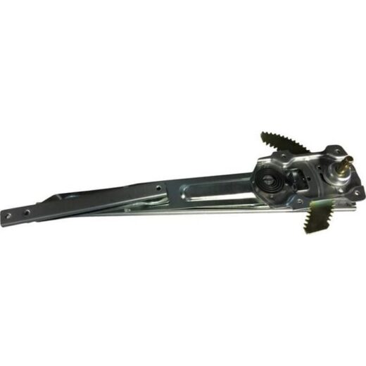Front Window Mechanism Left Hand Side 00-06 (Toyota Tazz/Ee90) 1 Front Window Mechanism Left Hand Side 2000-2006 (Toyota Tazz/EE90) auto part product photo