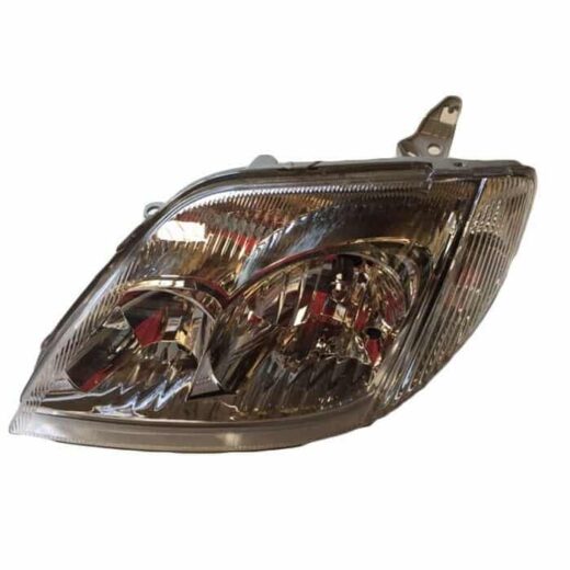 Headlamp Runx Left Hand Side 02-04 (Toyota Corolla) 1 Product image – product image