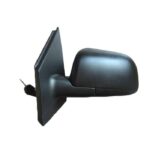 Volkswagen Polo Mk 2 Vivo Preface Door Mirror Manual Left auto part product photo