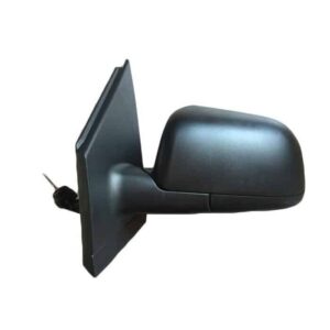 Door Mirror+Wire Left Hand Side 2010-2014 (Volkswagen Vivo) auto part product photo