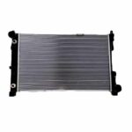 Radiator 180/200/240/280/220D Automatic Transmision 2000-2006 (Mercedes Benz C Class W203/W209) auto part product photo