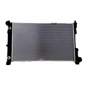 Radiator 180/200/240/280/220D Automatic Transmision 2000-2006 (Mercedes Benz C Class W203/W209) auto part product photo