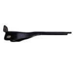 Front Bumper Bracket Left=Right 1987-2009 (VW Citi Golf 1) auto part product photo