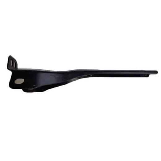 Front Bumper Bracket Left=Right 1987-2009 (VW Citi Golf 1) auto part product photo