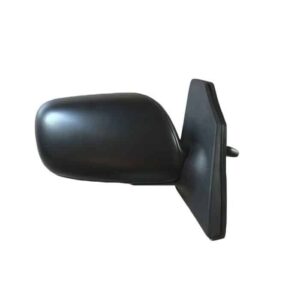 Door Mirror Manual Sedan=RunX Right Hand Side 2002-2007 (Toyota Corolla) auto part product photo