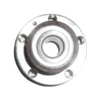 Rear Wheel Hub+Bearing 2010+(Volkswagen Vivo) auto part product photo