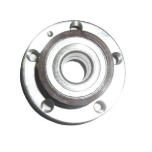 Rear Wheel Hub+Bearing 2010+(Volkswagen Vivo) auto part product photo