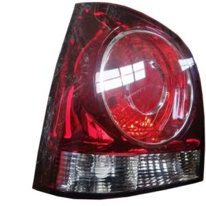 Tailamp Left Hand Side Hatchback 2010-2018 (Volkswagen Vivo) auto part product photo