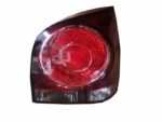 Volkswagen Polo Mk 3 Vivo Tail Light Hatchback Right auto part product photo