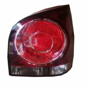 Tailamp Right Hand Side Hatchback RSA 2010-2018 (Volkswagen Vivo) auto part product photo