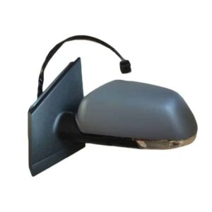 Volkswagen Polo Mk 3 Door Mirror Takes Indicator Electric Left auto part product photo