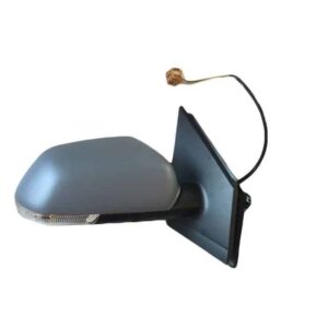 Volkswagen Polo Mk 3 Door Mirror Right Manual auto part product photo