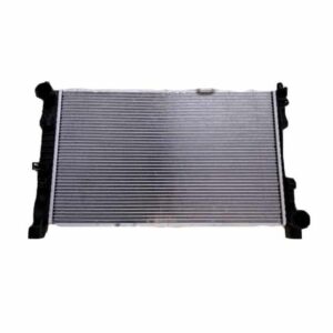 Radiator C180K/200/240 Manual Transmision 2000-2006 (Mercedes Benz C Class W203) auto part product photo