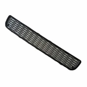 Front Bumper Grille Centre Hatchback 2005-2009 (Toyota Yaris) auto part product photo