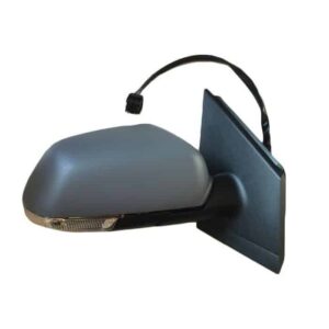 Volkswagen Polo Mk 3 Door Mirror Takes Indicator Electric Right auto part product photo
